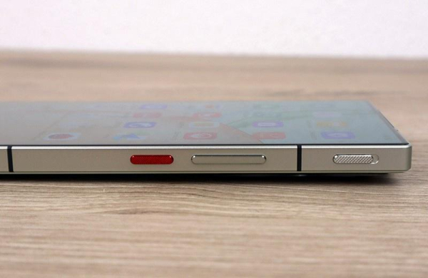 Обзор ZTE Nubia Z50 Ultra: полноэкранного смартфона флагмана со скрытой камерой